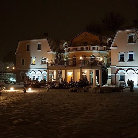 Hotel Regius Opole Ngoại thất bức ảnh