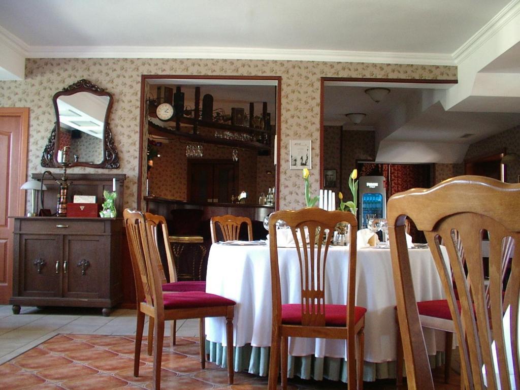 Hotel Regius Opole Ngoại thất bức ảnh