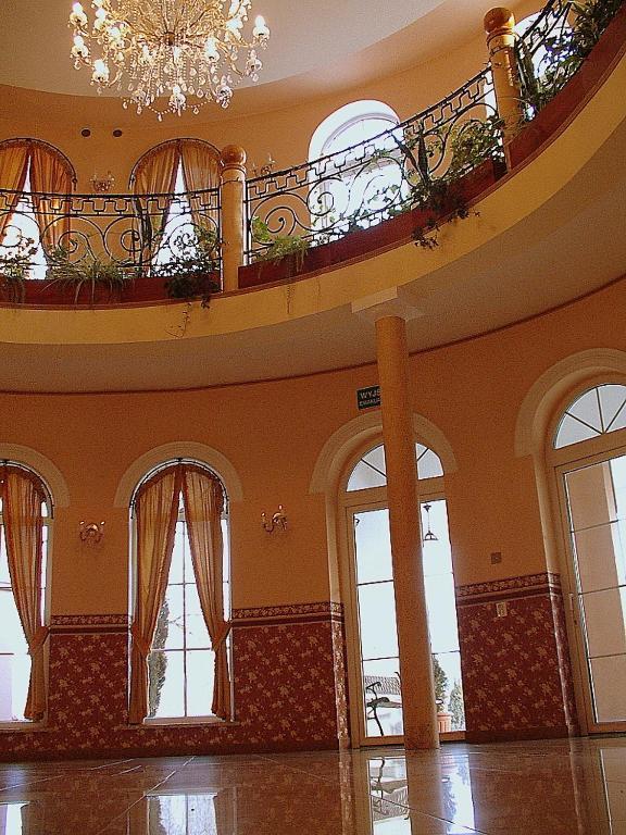 Hotel Regius Opole Ngoại thất bức ảnh