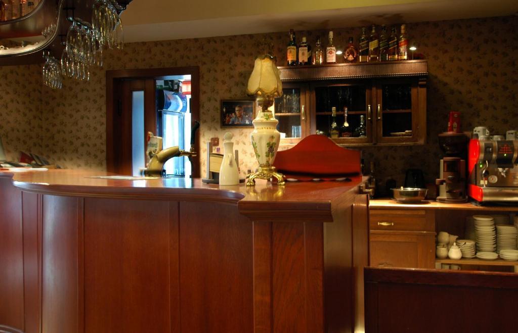 Hotel Regius Opole Ngoại thất bức ảnh