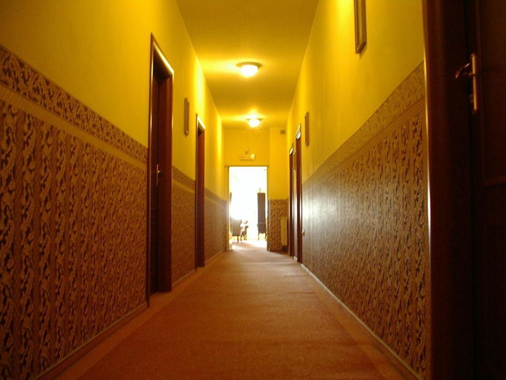 Hotel Regius Opole Ngoại thất bức ảnh